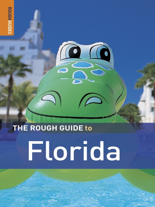 Title details for The Rough Guide to Florida by Rough Guides - Available